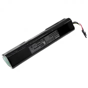 CAMERON SINO Akumulators Neato Botvac Connected D3 D4 D5 D6 D7, Aizstāj 945-0225 205-0011, 14,4V 4200mAh Li-ion