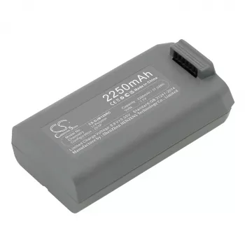 CAMERON SINo Akumulators Tips CP.MA.00000326.01 DJI Mavic Mini 2 / Mini SE / Mavic Mini 2 SE CS-DJM120RC