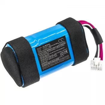 Cameron Sino Sun-inte-168 akumulators JBL Pulse 4