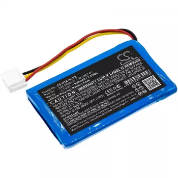 CAMERON SINO akumulators Type 535 0636-01 575 24 24-01 Husqvarna Module-B GSM-GPS / CS-HTA102VX