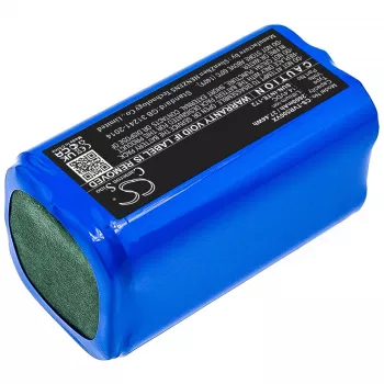 CAMERON SINO Akumulators T. Sun-inte-273 Sun-inte-172 Tesvor Simum Hobot Tesla Imartine / Cs-tvr500vx