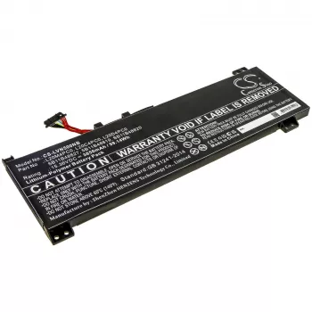 CAMERON SINO Akumulators Tips 5B11B48819 Lenovo IdeaPad Gaming 3 / Legion 5 - CS-LVN500NB