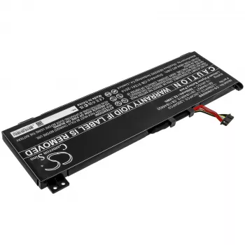 CAMERON SINO Akumulators Tips 5B11B48819 Lenovo IdeaPad Gaming 3 / Legion 5 - CS-LVN500NB