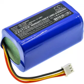 CAMERON SINO Akumulators Tips D071-inr-ch-4s1p / 6.60.40.02-0 Blaupunkt Xboost / CS-LTR300VX