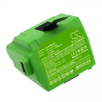 CAMERON SINO Replacement Battery ABL-B 4650994 for iRobot Roomba S9 S9+ S955020