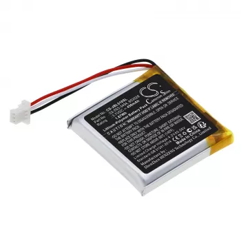 Cameron Sino akumulators tips 02-553-3494 603028 JBL Tune 510BT 500BT austiņām / CS-JBL510SL