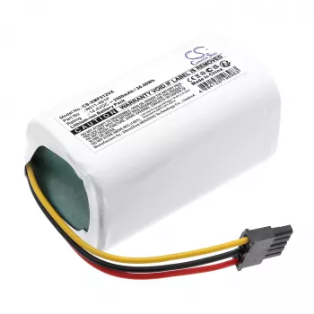 CAMERON SINO Akumulators 14,4V 2600mAh 4S1P N011-4S1P Xiaomi Mi Robot Vacuum Mop 2 Lite / CS-XMP512VX