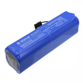 CAMERON SINO Battery P2150-4S2P-MMBK for Dreame D10s L10 L10s Pro Xiaomi 34264 / CS-XMP519VX