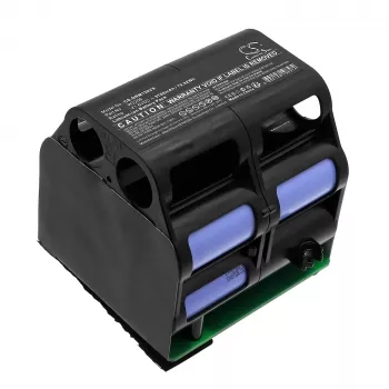 CAMERON SINO nomaiņas akumulators tips W2206 Dreame M12 M12 Pro M13 3700mAh CS-DRM120VX