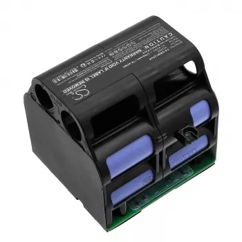 CAMERON SINO nomaiņas akumulators tips W2206 Dreame M12 M12 Pro M13 3700mAh CS-DRM120VX