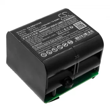 CAMERON SINO Akumulators Tips W2210 Dreame H12 H12 Pro Plus H13 Pro Plus / CS-DRH121VX