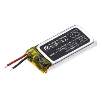 Cameron Sino akumulators tips 361-00156-00 priekš Garmin Vivosmart 5 / CS-GMS500SL