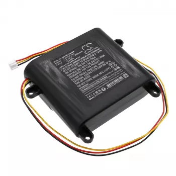 CAMERON SINO nomaiņas akumulators Hobot Legee 7 un Legee D7 robotu putekļsūcējiem - 5000mAh 14,4V Li-ion (LG700P1001)