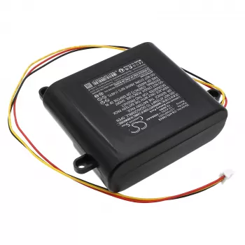 CAMERON SINO nomaiņas akumulators Hobot Legee 7 un Legee D7 robotu putekļsūcējiem - 5000mAh 14,4V Li-ion (LG700P1001)