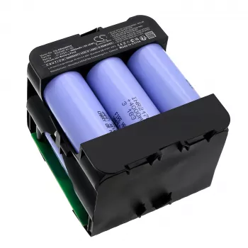 Cameron Sino nomaiņas akumulators 4600mAh 25,2V Dreame H30 Ultra putekļsūcējam CS-DRH300VX