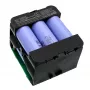 Cameron Sino nomaiņas akumulators 4600mAh 25,2V Dreame H30 Ultra putekļsūcējam CS-DRH300VX