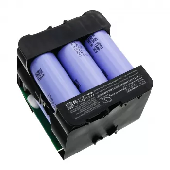 Cameron Sino nomaiņas akumulators 4600mAh 25,2V Dreame H30 Ultra putekļsūcējam CS-DRH300VX