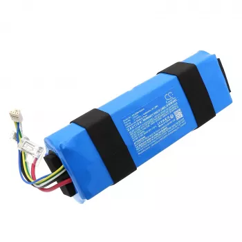 CAMERON SINO nomaiņas akumulators Dreame H11 Max, H11 Pro, H11s, H12 - 25,2V 4000mAh Li-ion (P2106-6S1P-BWB)
