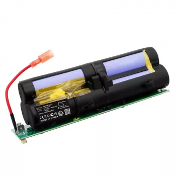 Cameron Sino Replacement Battery CS-DRM200VX for Deerma DEM-P20, DEM-P30 Vacuum Cleaner