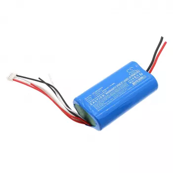 CAMERON SINO Battery Type 1.198-400.0 for Karcher 1.198-400.0 VCH2 / CS-KRH200VX