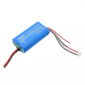 CAMERON SINO Battery Type 1.198-400.0 for Karcher 1.198-400.0 VCH2 / CS-KRH200VX