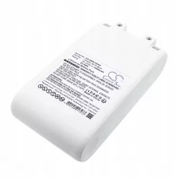 CAMERON SINO nomaiņas akumulators V2309-7s1p-bca Dreame R10 R10 Pro R20 putekļsūcējam - 25,2V 2500mAh Li-ion