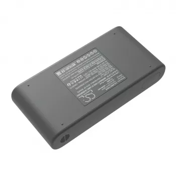 CAMERON SINO nomaināmais akumulatoru bloks V2514-8S1P-BWA Dreame Z10s Station / CS-DRZ110VX