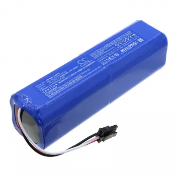CAMERON SINO Akumulators tips P2150-4s2p-fmtev Dreame Mova S10 Plus RLS42SD / CS-DRL142VX