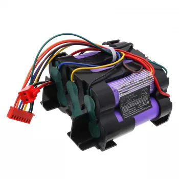 CAMERON SINO Replacement Battery 11051762 801bpv216-01 for Bosch BHN24L BHNL2140 Move Series - CS-BHN240VH