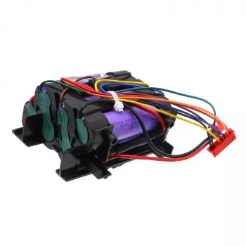 CAMERON SINO Replacement Battery 11051762 801bpv216-01 for Bosch BHN24L BHNL2140 Move Series - CS-BHN240VH