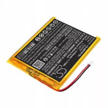 CAMERON SINO Battery 18024029 1824029 for Somfy Tahoma Pad Io Tahomi Pad Io / CS-SMT001SL