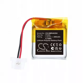 CAMERON SINO nomaiņas akumulators 462223 P0986 Samsung Galaxy Watch 46mm SM-R800 SM-R805