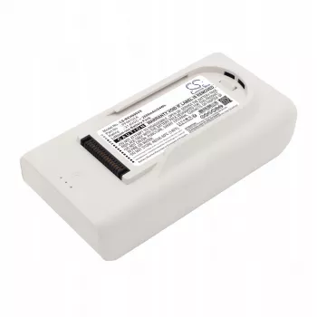 Cameron Sino Replacement Battery 2500mAh 22,2V for Roborock H60 Hub (CS-RKH600VX)