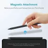 ESR Digital+ Magnetic Stylus Pen for iPad, White