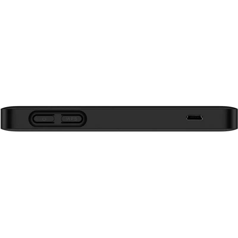 TCL LINK ZONE 4G LTE Mobile Hotspot Black