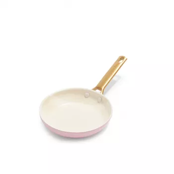 GreenPan Padova Reserve Cepamā panna 24 cm Rozā