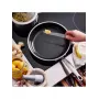 GreenPan Premiere Cepšanas panna 30 cm Nerūsējošais tērauds