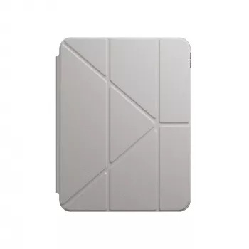 Native Union Active Case ar Apple Pencil turētāju iPad Pro 11 M4 (2024) - Smilšakmens