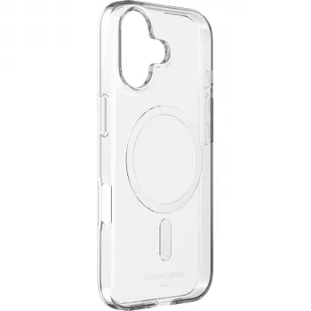 Native Union (RE)Clear Case iPhone 17 caurspīdīgs