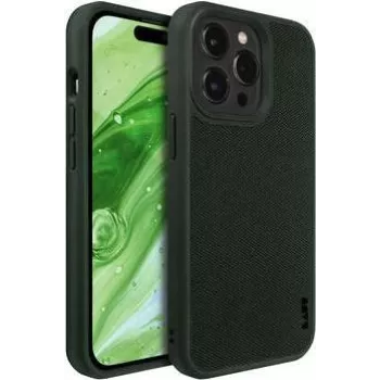 LAUT URBAN PROTECT Maciņš iPhone 14 Pro, Olīvu