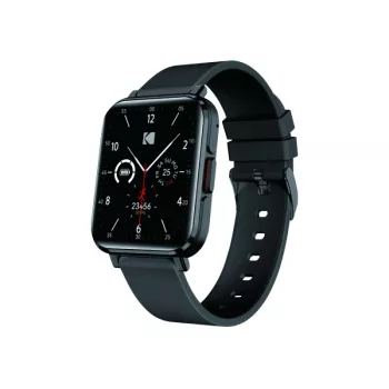 KODAK Smartwatch SW-7204 IP68 GPS Heart Rate SpO2 10 Days Standby