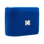 Kodak SoundBrix Wireless Stack Speaker Backstage Blue