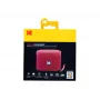 KODAK SoundBrix Wireless Stack Speaker Reverb Red