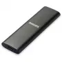 Philips ārējais SSD 250GB Ultra Speed pelēks