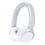 Philips TAK2000BL/00 Bērnu austiņas, uzliekamās, zilas