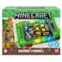 Ambassador Minecraft Arcade Pinball Overworld