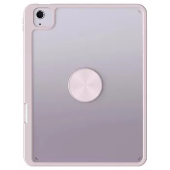 AMAZINGTHING Titan Pro Mag Case iPad Air 11 M3/M4 (2025/2026) - Rozā
