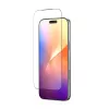 AMAZINGTHING Titan Max FusionFilter 7 rūdīta stikla ekrāna aizsargs iPhone 17 Air