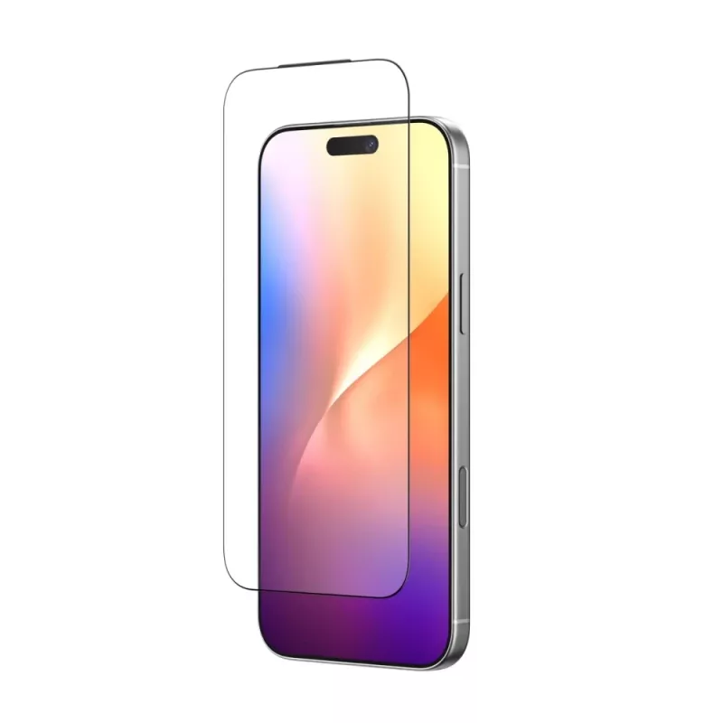 AMAZINGTHING Titan Max FusionFilter 7 rūdīta stikla ekrāna aizsargs iPhone 17 Air