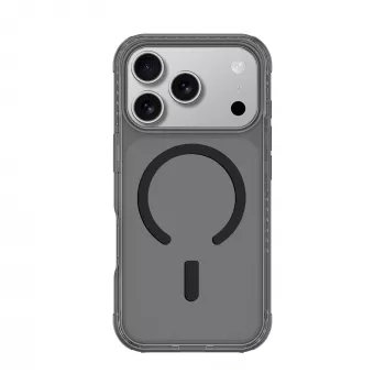 AMAZINGTHING Titan Pro Case for Apple iPhone 17 Pro with MagSafe - Black